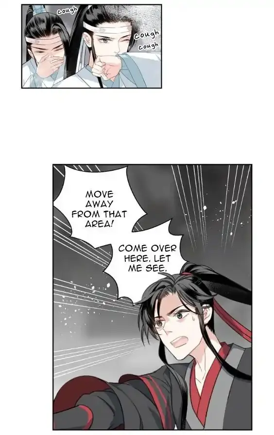Mo Dao Zu Shi Chapter 70 image 18_optimized